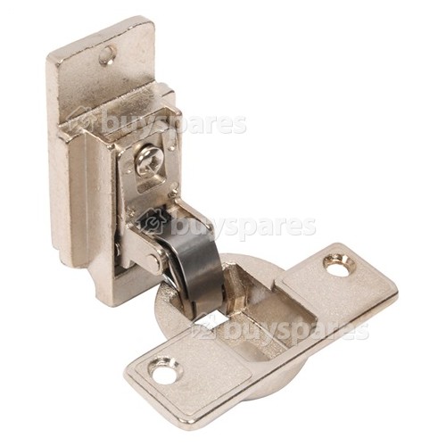 Brandt Integrated Door Hinge