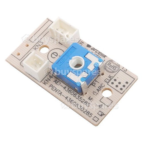 Major Appliances Parts & Accessories BEKO FRIDGE & FREEZER ELECTRONIC