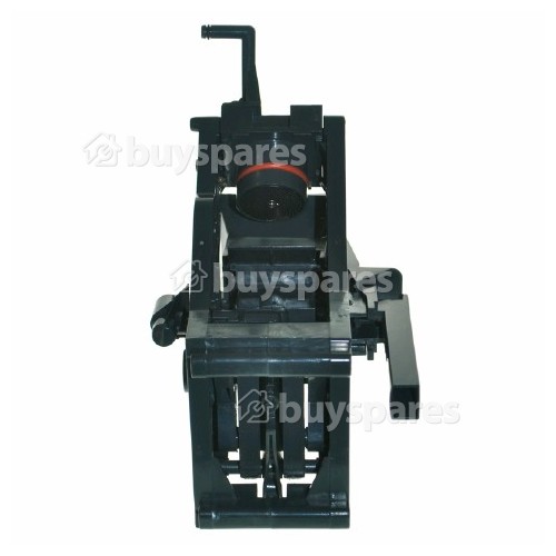 Bosch Central Unit