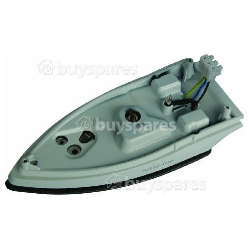 Kenwood Soleplate Assembly Non-Stick/Drip