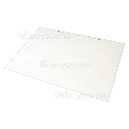 New World Main Oven Inner Door Glass