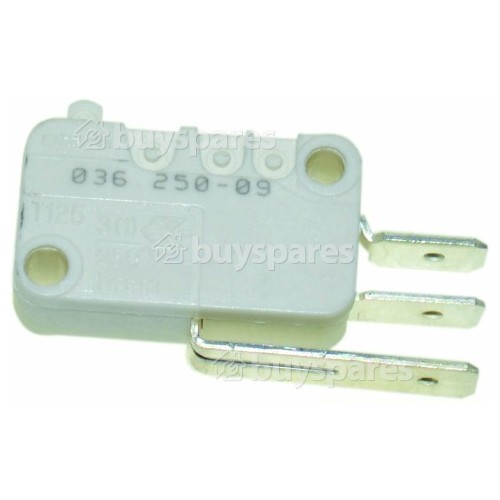 Fagor Microswitch