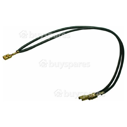 Bissell Aroma Pro 8910E Wiring Jumper