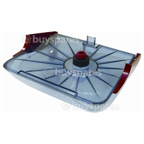 Bissell ProHeat 2X Plus 9500E Tank Bottom - Red Berends