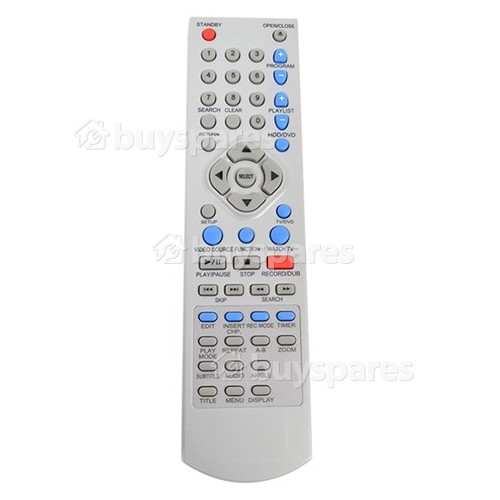 Remote Control