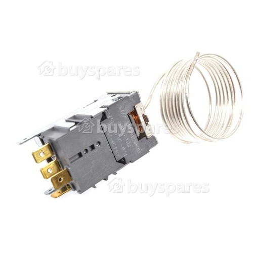 Electrolux Group Fridge Thermostat Danfoss 077B2821L