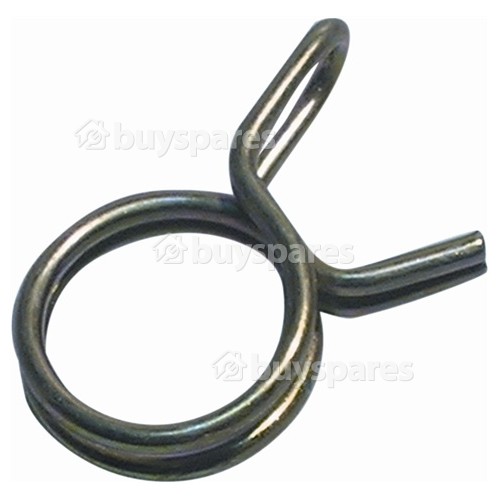 ADP8342 Tube Clamp D/w KDW12SS