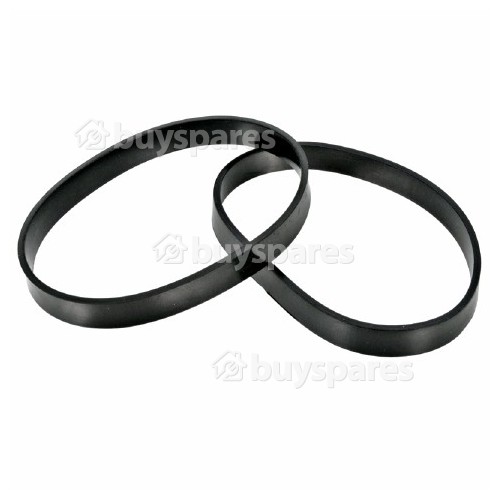 Vax Luna 1400 V13 Agitator Belt (Pack Of 2)