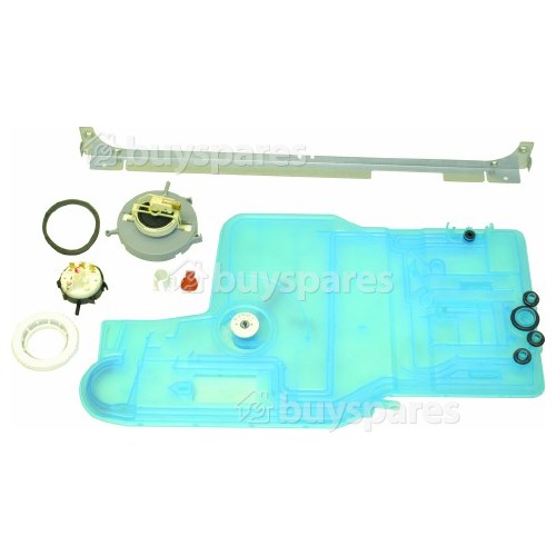 Belling Air Brake D/w IDW601