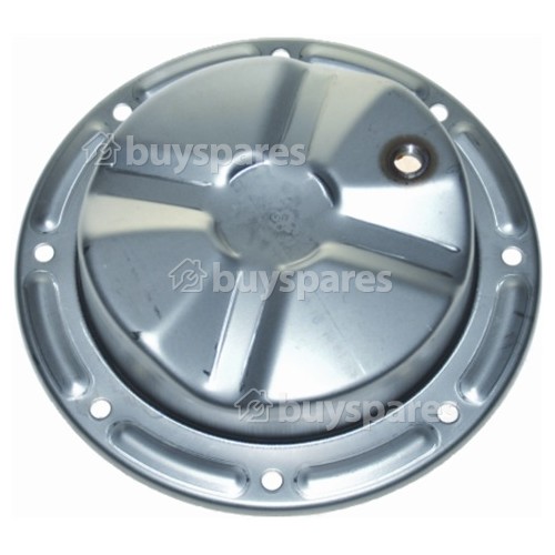 Simac Boiler Upper