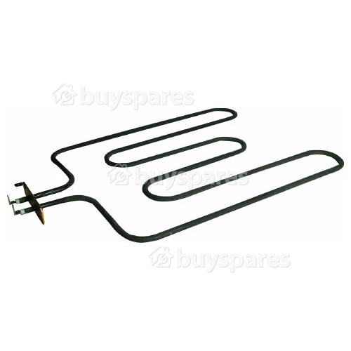 Gasfire Base Oven Element 1530W