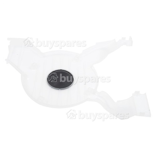 CDA Wiring Cover