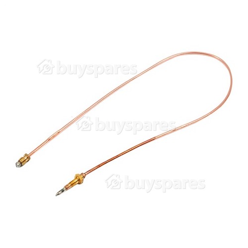 Thermocouple 600mm 230100015 Stoves