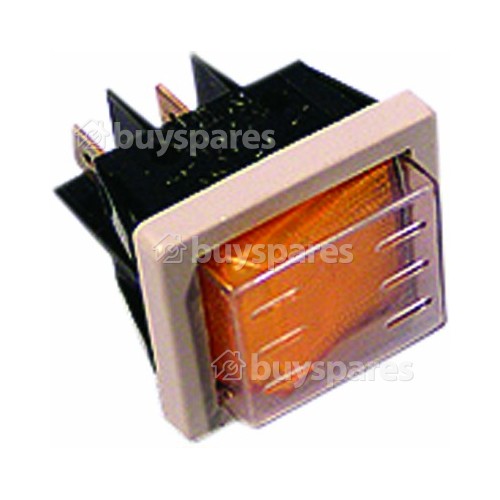 Kenwood Switch Assembly