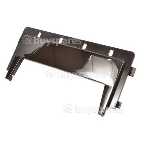 Neutral Plate Handle 1