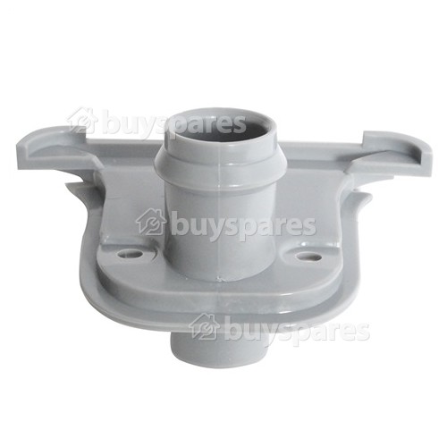 Sprayer Seal