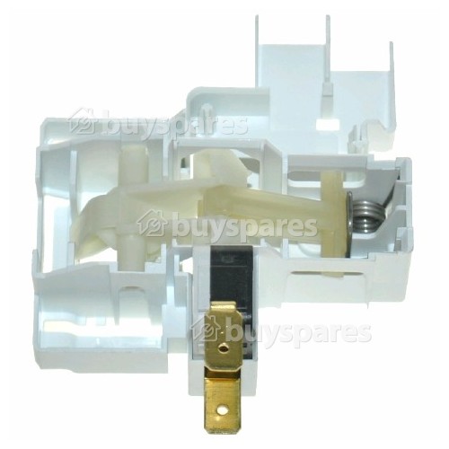 Hoover Door Coupler