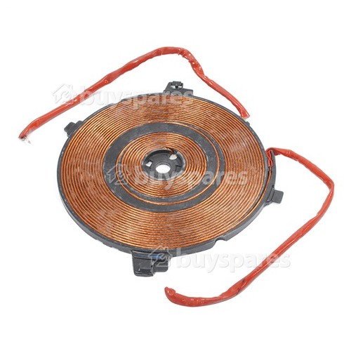 DeLonghi 210MM Dia. Induction Coil Hotplate