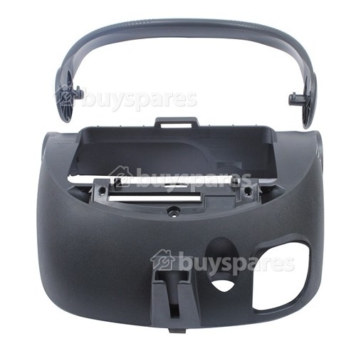 Siemens Case-upper Part