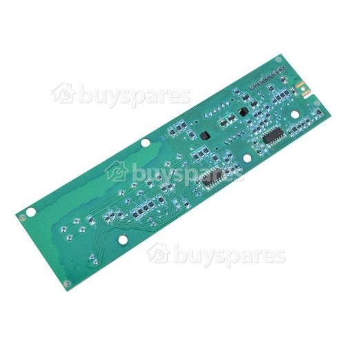 DW12-TFE3S Display PCB