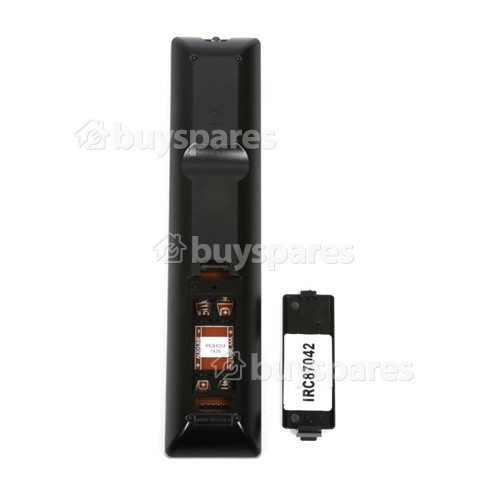 Akura Compatible TV Remote Control