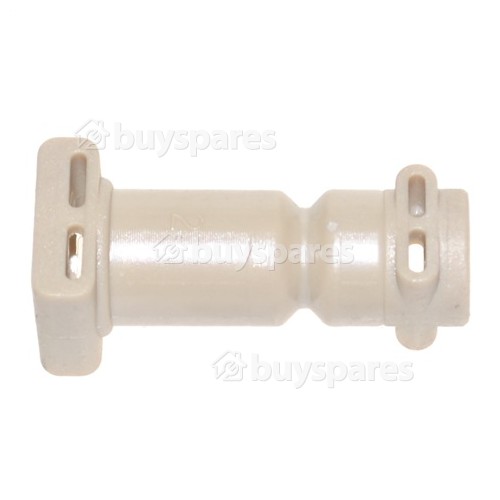 Delonghi Coupling Connection