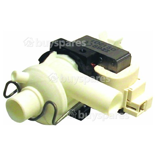 Asko Outlet Pump