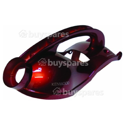 Kenwood VC6200 Top Cover Moulding