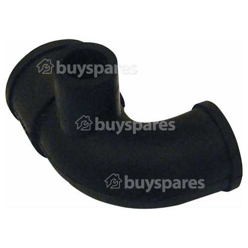 Spray Arm Base