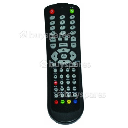 Digitrex CFD1571 Remote Control