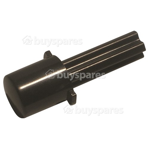 EBD ESP4240E Push Button Black