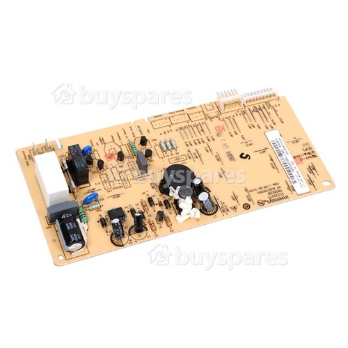 DW12-TFE3 PCB