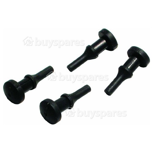 Kenwood Juice Collector Rubber Buffer