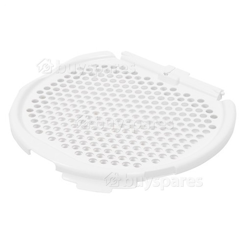 Gorenje D50310 Filter Cover :also Fits Aeg/Bellavita/Brandt/Essentielb/Etna/Friac/GE/Kleenmaid/Korting/Pelgrim/Privileg/Siberia/Siedex/Teka/Upo/Hisense DCGE801 Etc.