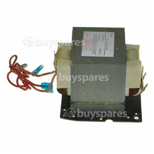 HV Transformer