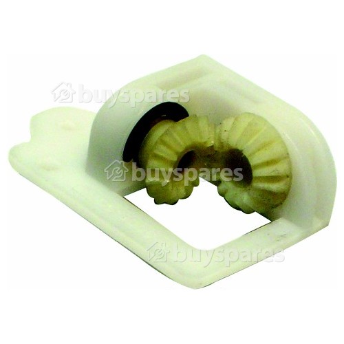 Baumatic Right Threaded Tapered Gear