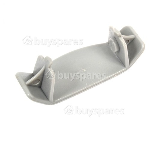 Baumatic End Cap - Guide Rail