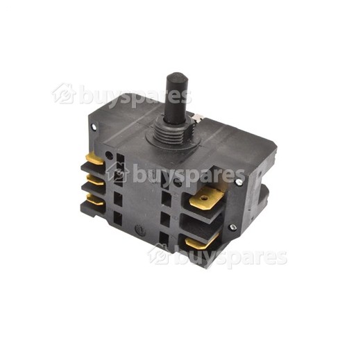 Arthur Martin Single Hob Energy Regulator : EGO 41.32723.020