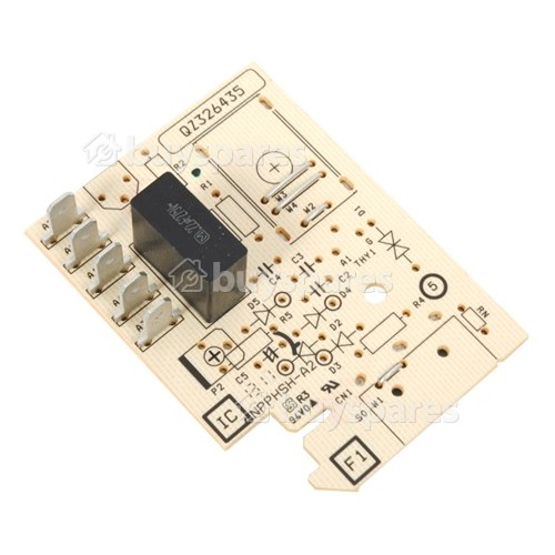 Sebo Dart 1 Printed Circuit Board 230-240V