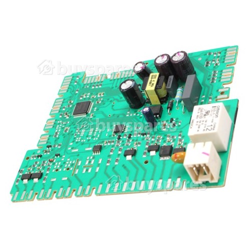 Control PCB
