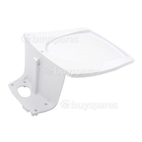 Siemens Case-upper Part