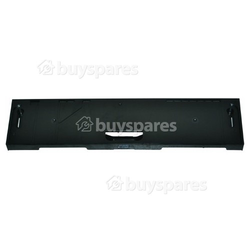 Control Panel Fascia