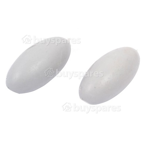 Neutral CW496 Spacer-Cap