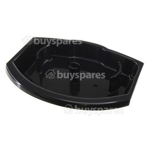 Silvercrest Drip Tray Black (Abs) CP-A450