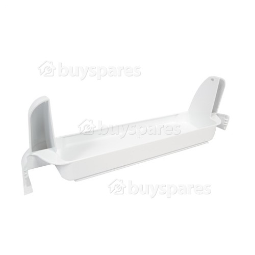 AEG Upper Fridge Door Butter Shelf