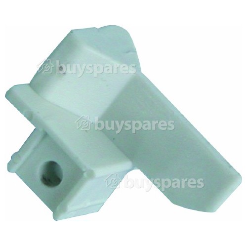 Kenwood Switch Actuator L-shaped PCB