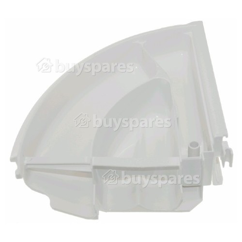 Indesit W 125 X (FR) Dispenser Drawer