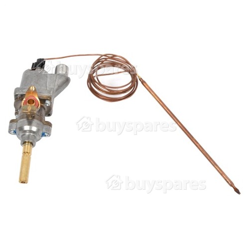 Hotpoint C367GWH Main Oven Gas Thermostat : Sabaf 30