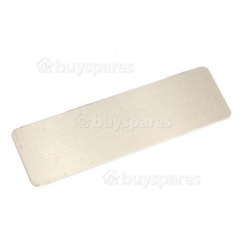 Smeg Door Handle Flap