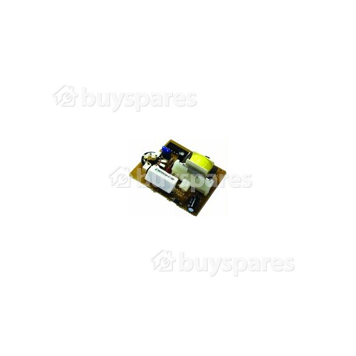 Kenwood PCB Assembly